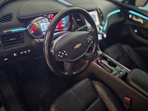 Used 2017 Chevrolet Impala Premier image 15
