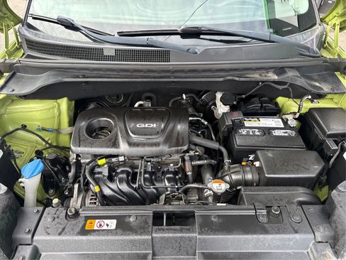 Used 2019 Kia Soul image 11