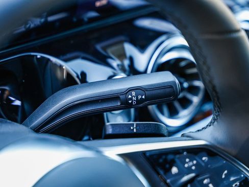 New 2026 Mercedes-Benz GLA 250 4MATIC image 20
