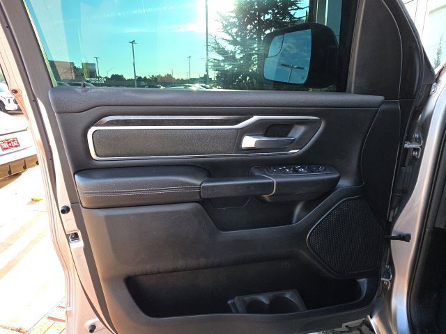 Used 2019 RAM 1500 Big Horn AWD/4WD image 16