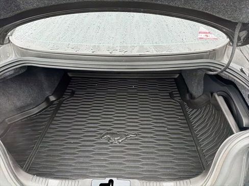 Certified 2020 Ford Mustang GT Premium w/ Ford Safe & Smart Package image 10