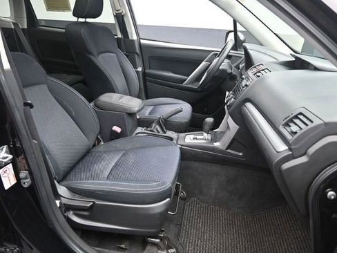 Used 2015 Subaru Forester 2.5i Premium w/ All-Weather Package AWD/4WD image 28