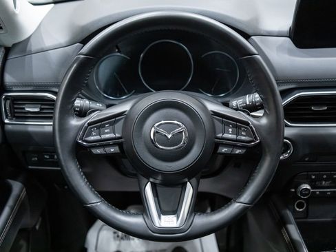 Used 2020 MAZDA CX-5 Grand Touring Reserve AWD/4WD image 15