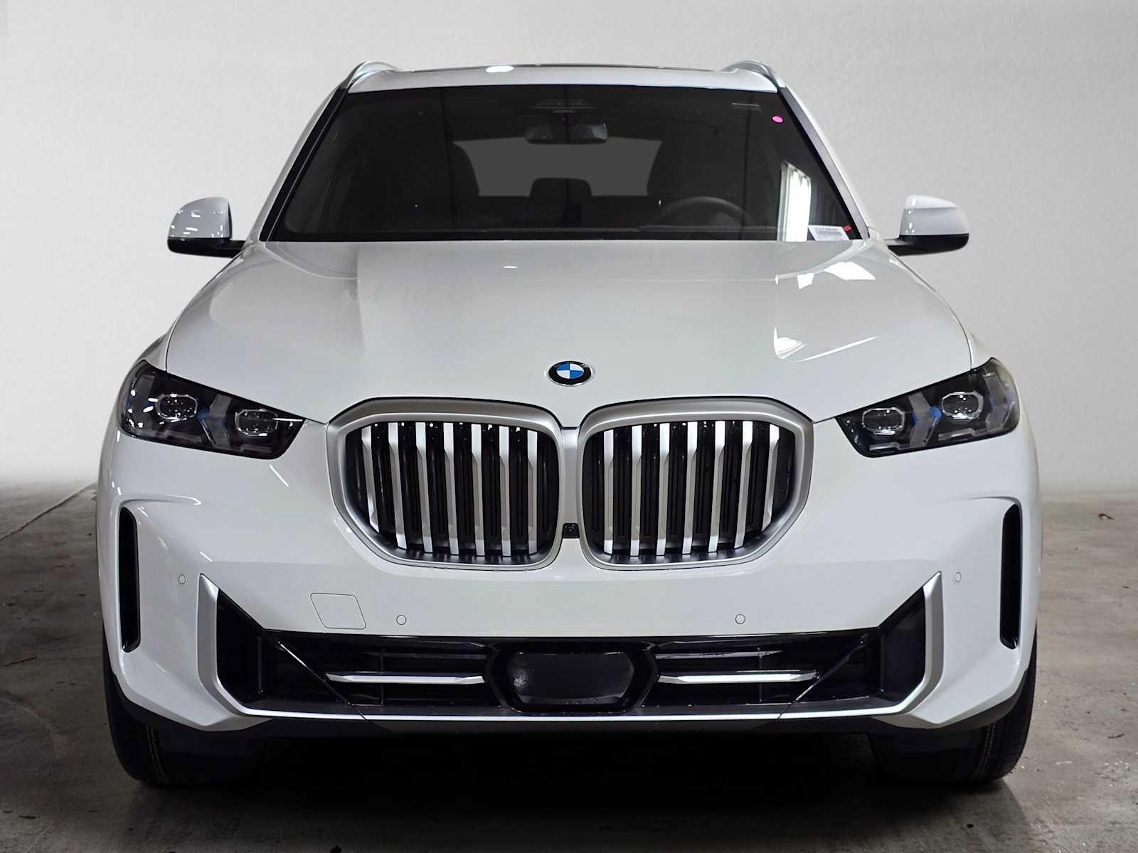 Used 2026 BMW X5 xDrive40i AWD/4WD image 41