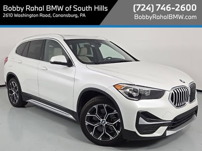 Used 2021 BMW X1 xDrive28i w/ Convenience Package