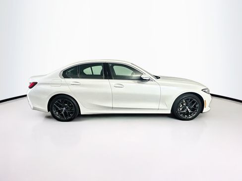 Used 2026 BMW 330i Sedan RWD image 10
