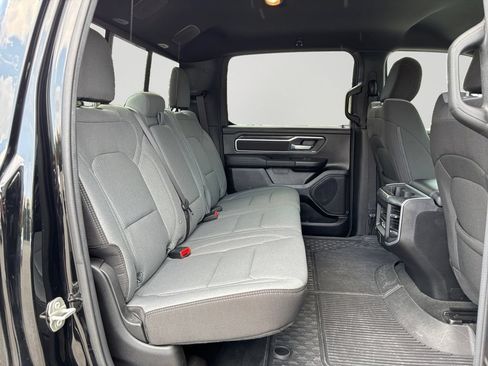 Used 2023 RAM 1500 Big Horn AWD/4WD image 13