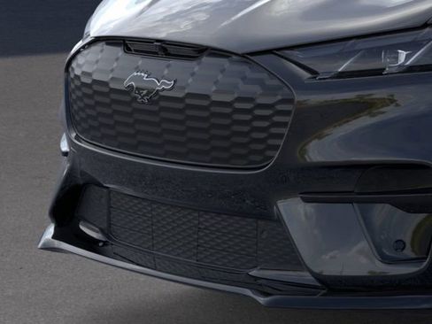 New 2026 Ford Mustang Mach-E Premium w/ Sport Appearance Package image 17