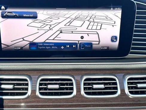 New 2026 Mercedes-Benz GLE 350 4MATIC image 19