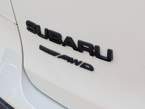 Certified 2023 Subaru Ascent Onyx Edition Limited AWD/4WD image 33