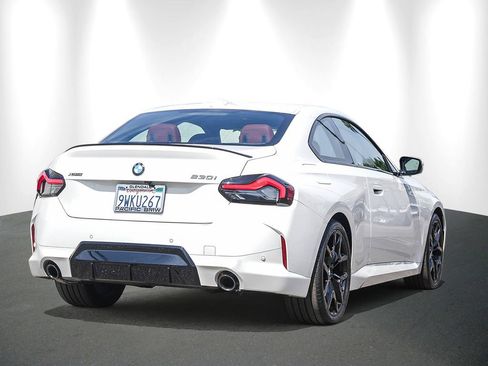 Used 2026 BMW 230i xDrive Coupe w/ Premium Package AWD/4WD image 6