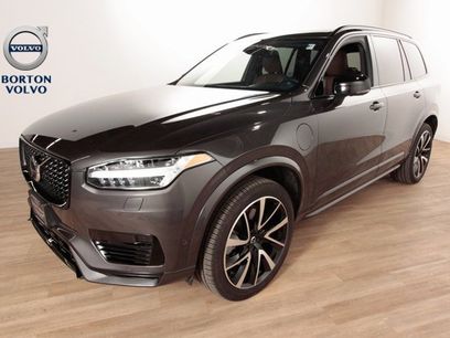 Used 2023 Volvo XC90 T8 Plus w/ Protection Package Premier