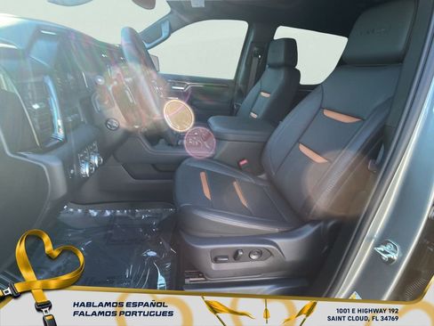 New 2026 GMC Sierra 1500 AT4 w/ AT4 Premium Package image 14