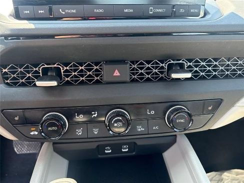 Certified 2024 Honda Accord EX image 16