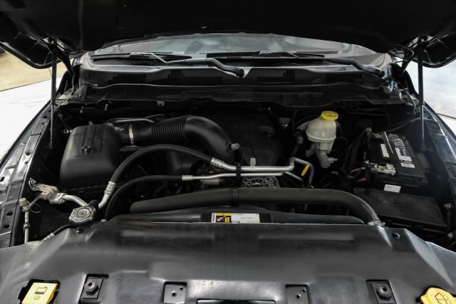 Used 2017 RAM 1500 Laramie w/ Convenience Group AWD/4WD image 45