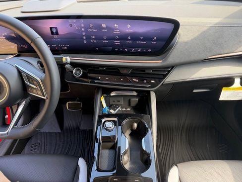 New 2026 Buick Envision Sport Touring AWD/4WD image 22