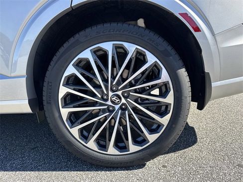 New 2026 Hyundai Palisade Calligraphy image 20