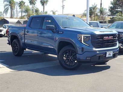 New 2026 GMC Sierra 1500 Elevation w/ Preferred Package