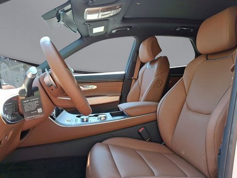 New 2026 Genesis GV70 2.5T Advanced w/ G1 Accessory Package image 14
