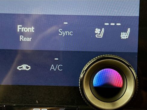 Certified 2023 Lexus RX 350 Premium Plus w/ Accessory Package (Z1) FWD image 21