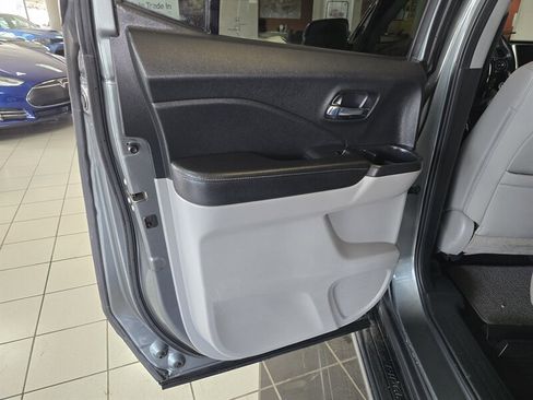 Used 2017 Honda Ridgeline RTL-E image 10