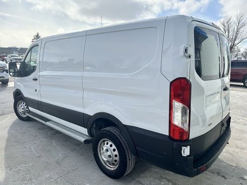 Used 2024 Ford Transit 250 Base w/ Exterior Upgrade Package image 6