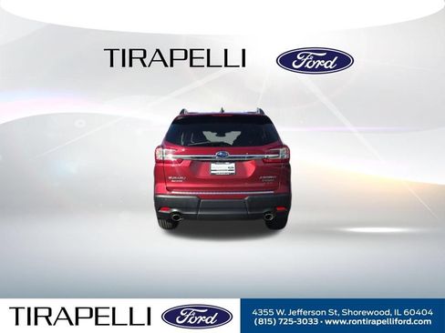 Used 2024 Subaru Ascent Touring AWD/4WD image 10