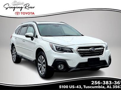 Used 2019 Subaru Outback 2.5i Touring
