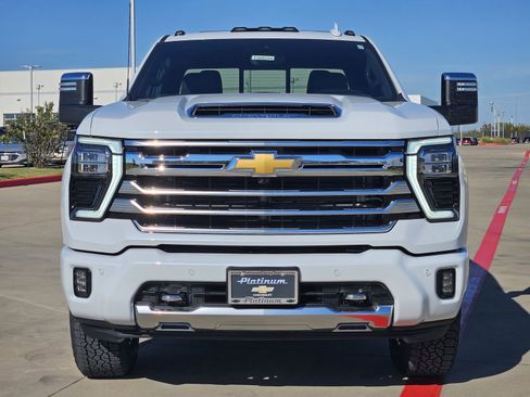 New 2026 Chevrolet Silverado 2500 High Country w/ Technology Package image 6