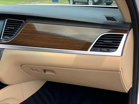 Used 2019 Genesis G80 3.8 image 19