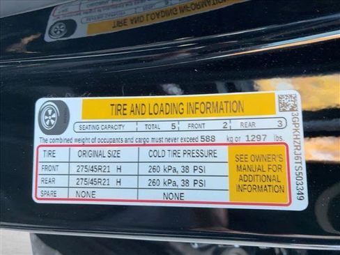 New 2026 Honda Prologue Elite image 20