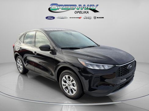 New 2026 Ford Escape Active image 1