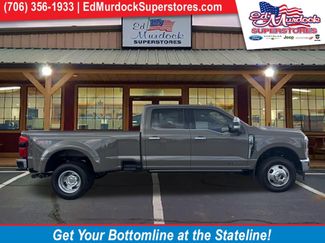 New 2026 Ford F350 Lariat w/ Lariat Ultimate Package AWD/4WD video 1