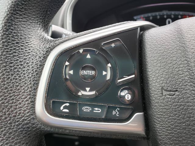 Used 2022 Honda CR-V EX image 21