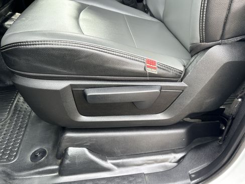 Used 2022 RAM 2500 Tradesman AWD/4WD image 14