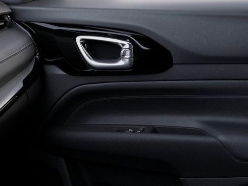 New 2026 Jeep Compass Latitude w/ Quick Order Package 29K image 25