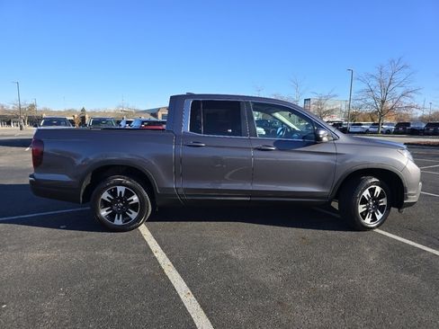 Used 2020 Honda Ridgeline RTL image 20