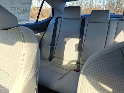 New 2026 Toyota Camry XLE image 12