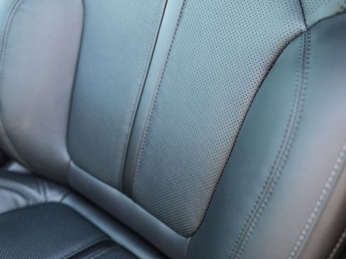 New 2026 Jeep Grand Wagoneer 4WD image 25