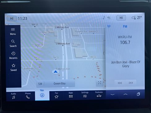 Certified 2022 Ford F150 Raptor w/ Equipment Group 801A High image 27