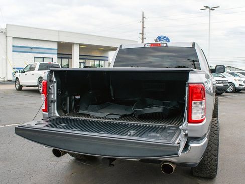 Used 2022 RAM 1500 Big Horn image 7