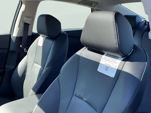 Certified 2026 Honda Accord Touring image 20