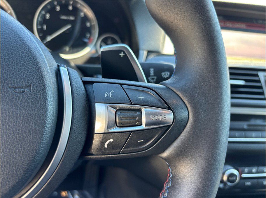 Used 2016 BMW 535i Sedan RWD image 27