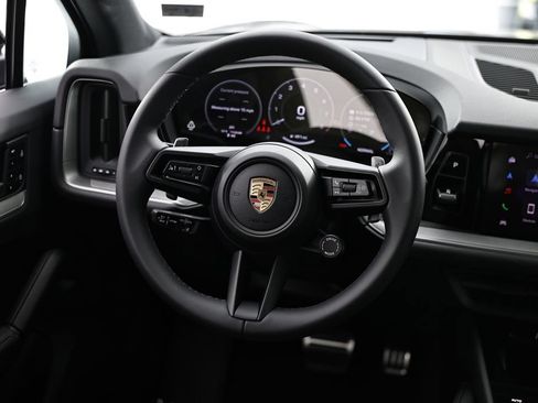 New 2026 Porsche Cayenne S AWD/4WD image 26