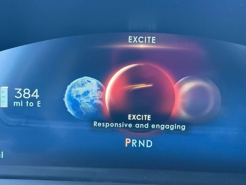 New 2026 Lincoln Corsair Premiere AWD/4WD image 13