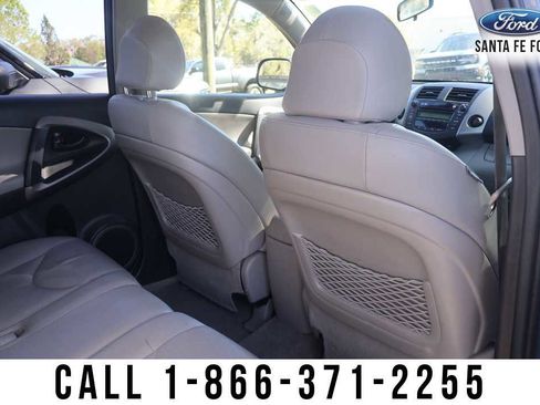 Used 2007 Toyota RAV4 Limited image 20