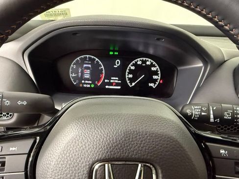 Used 2026 Honda HR-V Sport image 19