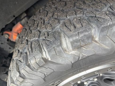 Used 2021 Ford F150 Raptor w/ Equipment Group 801A High AWD/4WD image 10