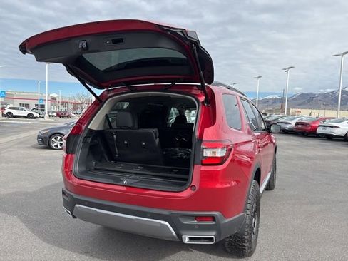 New 2026 Honda Pilot EX-L image 25