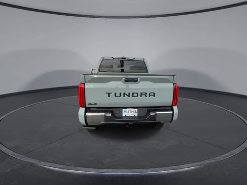 New 2026 Toyota Tundra SR5 image 7